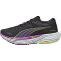 Women's Deviate Nitro 2 WTRepel Road Running Shoes - Black