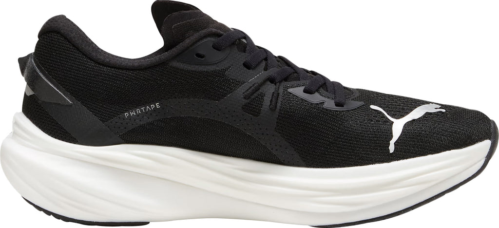 Men's Deviate Nitro 3 Road Running Shoes - Black