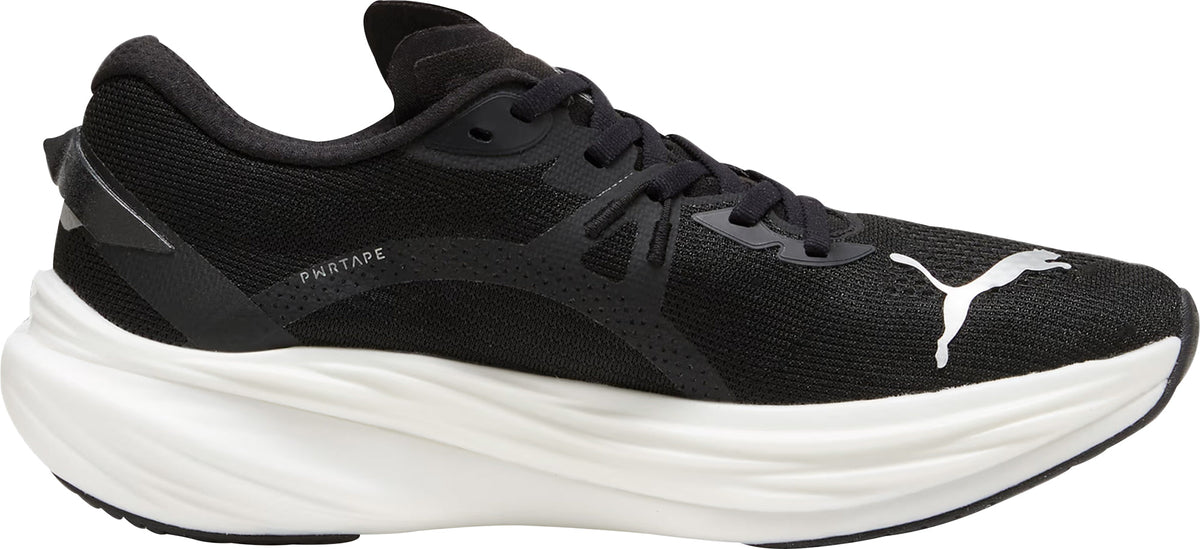 Men's Deviate Nitro 3 Road Running Shoes - Black