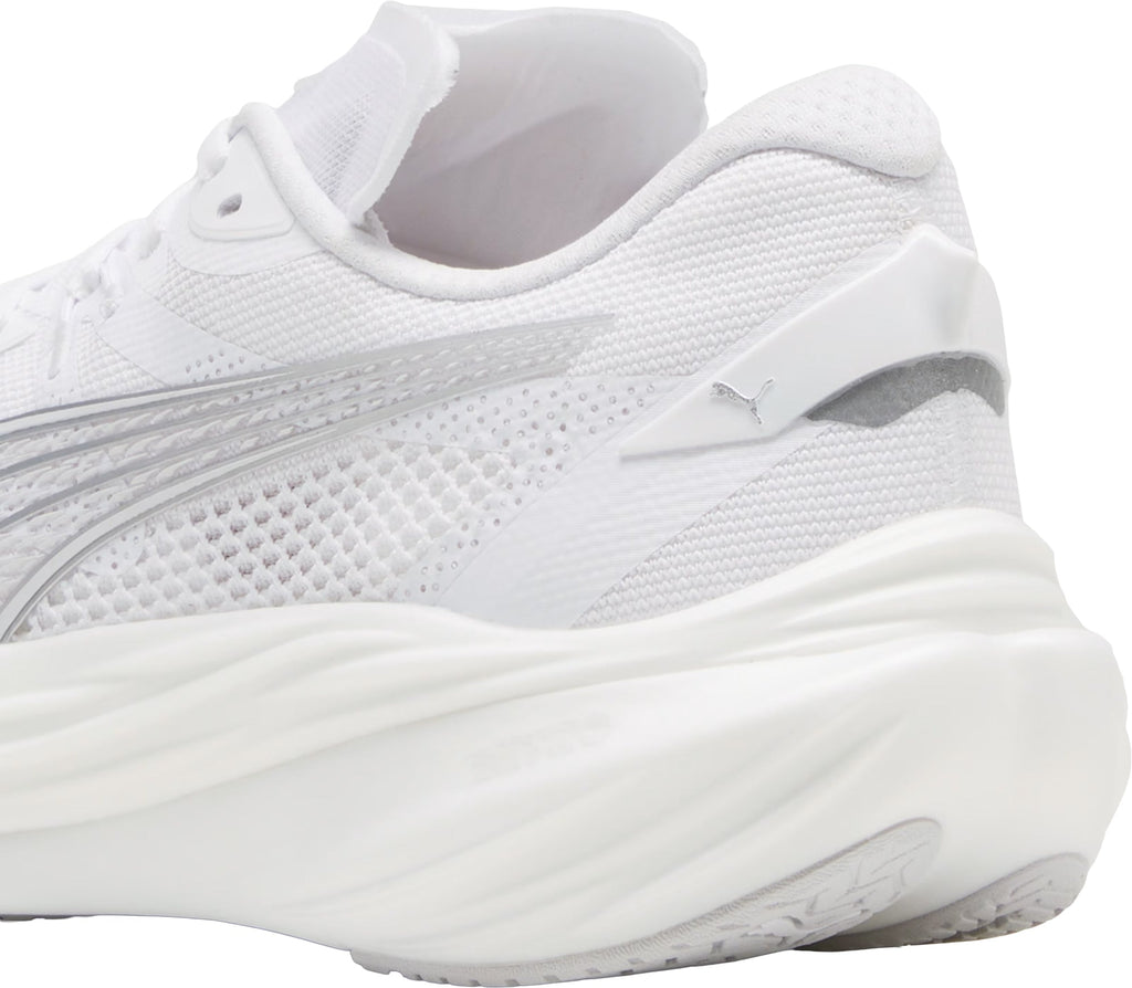 Men's Deviate Nitro 3 Road Running Shoes - White