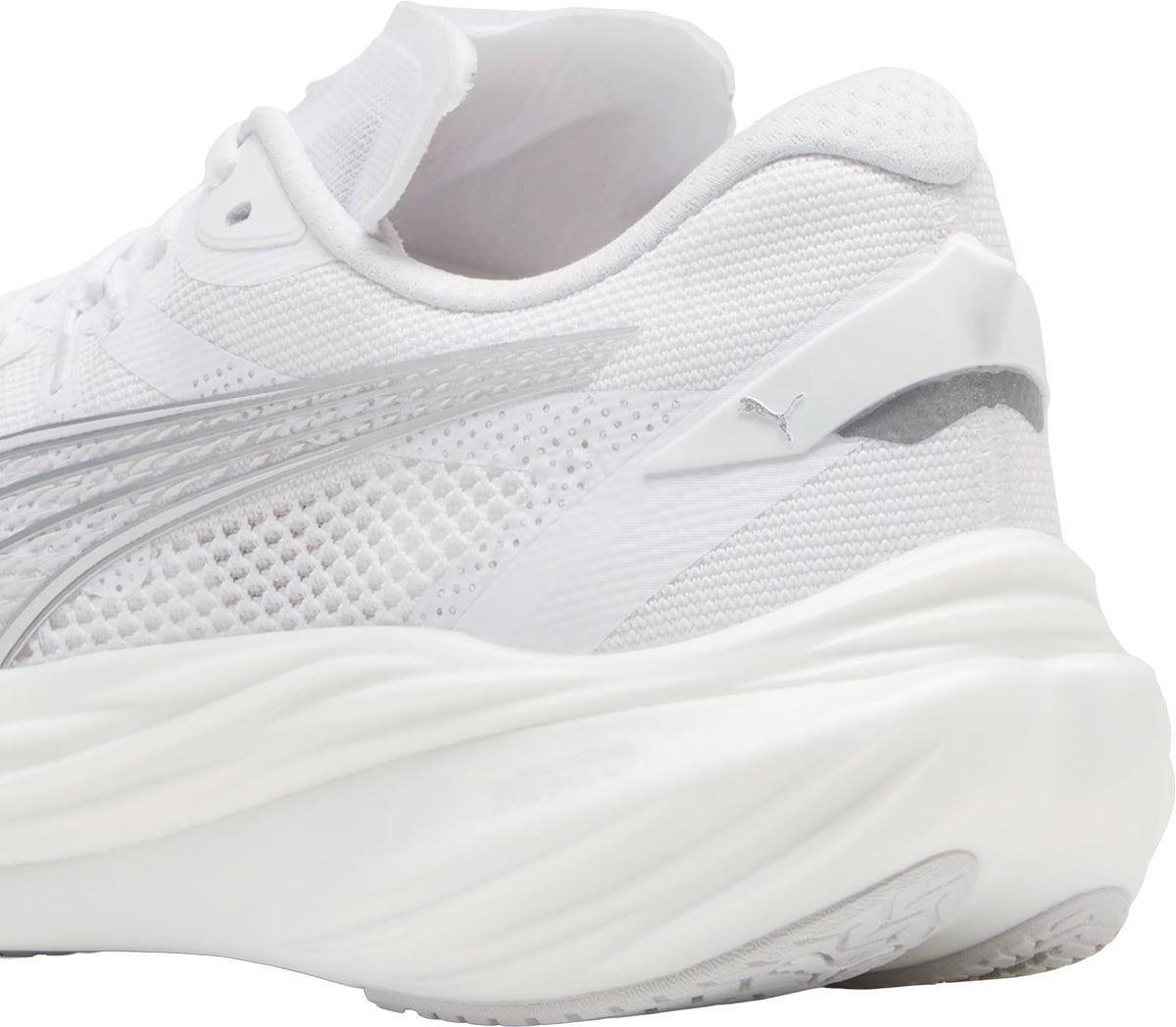 Men's Deviate Nitro 3 Road Running Shoes - White