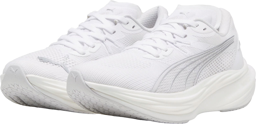 Men's Deviate Nitro 3 Road Running Shoes - White