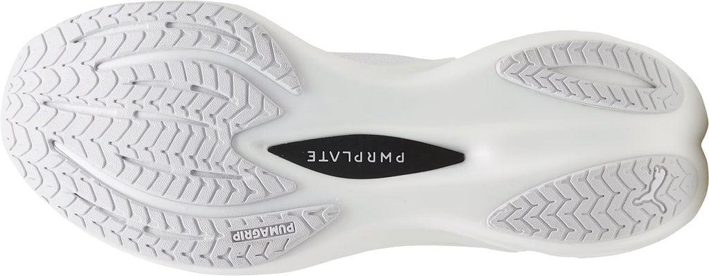 Men's Deviate Nitro 3 Road Running Shoes - White