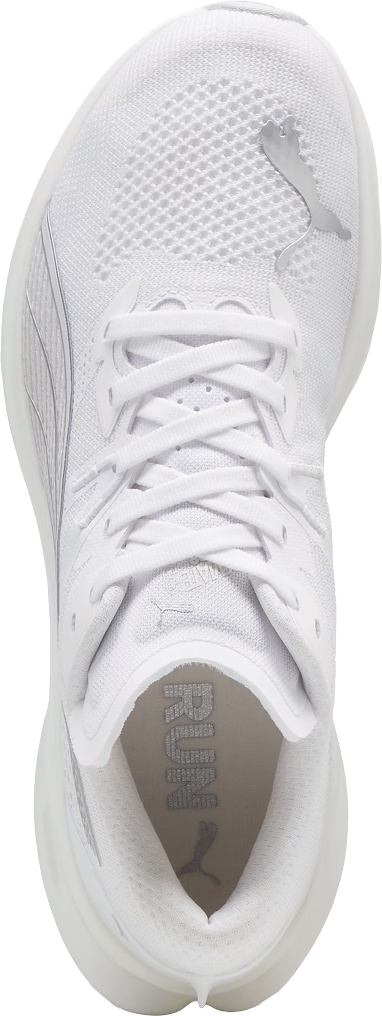 Men's Deviate Nitro 3 Road Running Shoes - White