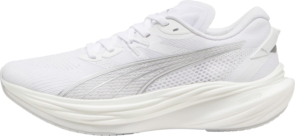 Men's Deviate Nitro 3 Road Running Shoes - White