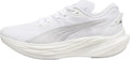 Men's Deviate Nitro 3 Road Running Shoes - White
