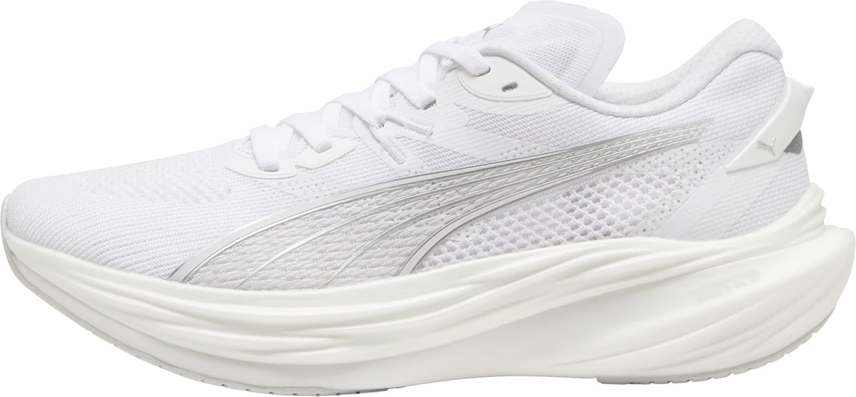 Men's Deviate Nitro 3 Road Running Shoes - White