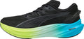Men's Deviate Nitro 3 Road Running Shoes - Black