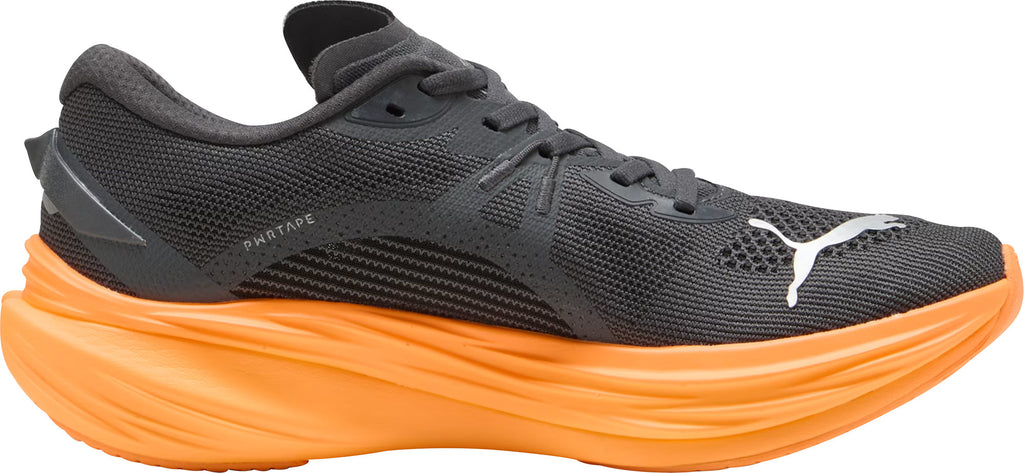 Men's Deviate Nitro 3 Road Running Shoes - Grey