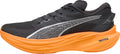 Men's Deviate Nitro 3 Road Running Shoes - Grey