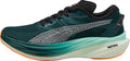 Men's Deviate Nitro 3 Road Running Shoes - Green