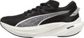 Women's Deviate Nitro 3 Road Running Shoes - Black