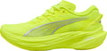 Women's Deviate Nitro 3 Road Running Shoes - Yellow