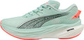 Women's Deviate Nitro 3 Road Running Shoes - Green