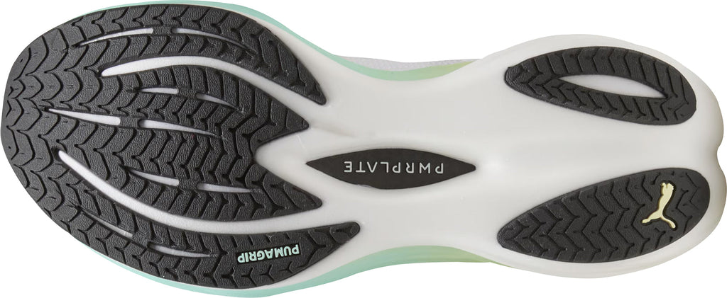 Women's Deviate Nitro 3 Road Running Shoes - White