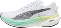 Women's Deviate Nitro 3 Road Running Shoes - White
