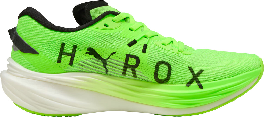 Men's Deviate Nitro 3 HYROX Road Running Shoes - Green