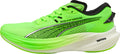 Men's Deviate Nitro 3 HYROX Road Running Shoes - Green