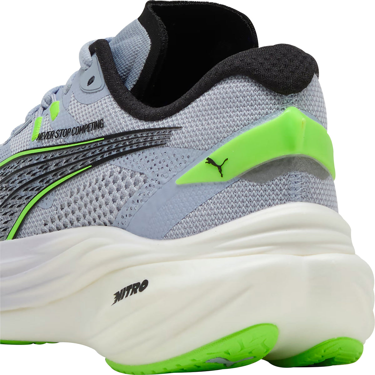 Women's Deviate Nitro 3 HYROX Road Running Shoes - Blue