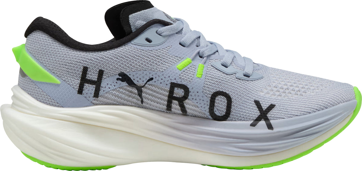 Women's Deviate Nitro 3 HYROX Road Running Shoes - Blue