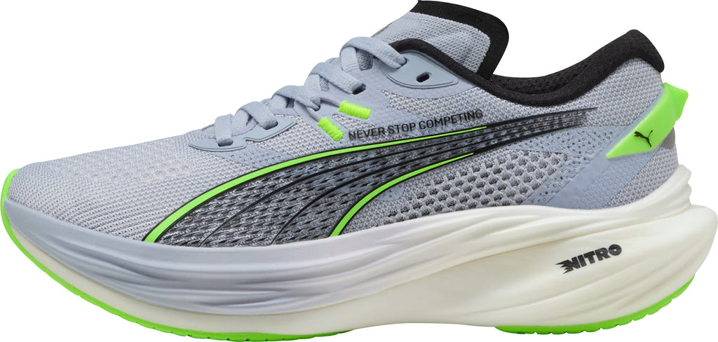 Women's Deviate Nitro 3 HYROX Road Running Shoes - Blue