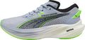 Women's Deviate Nitro 3 HYROX Road Running Shoes - Blue