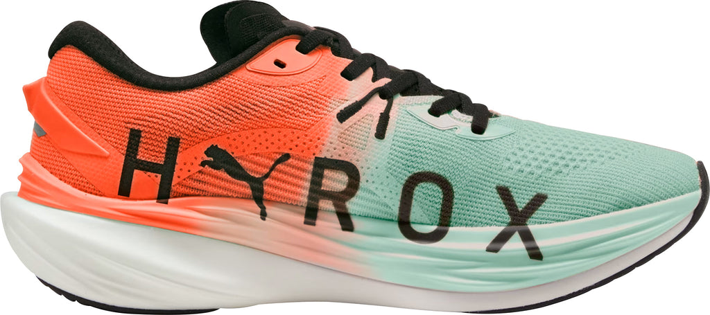 Men's Deviate Nitro 3 HYROX Road Running Shoes - Green