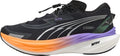Women's Deviate Nitro 3 WTR+ Road Running Shoes - Black