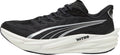 Men's Deviate Nitro 4 Road Running Shoes - Black