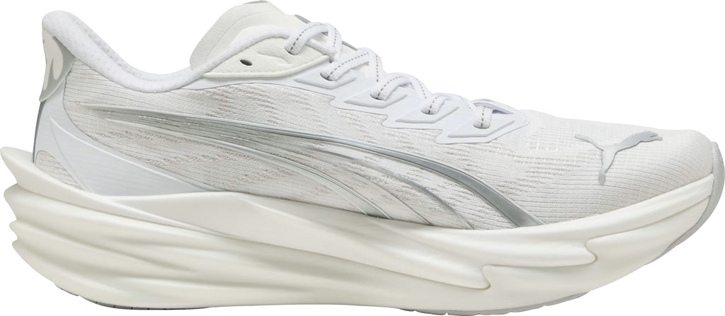 Men's Deviate Nitro 4 Road Running Shoes - White