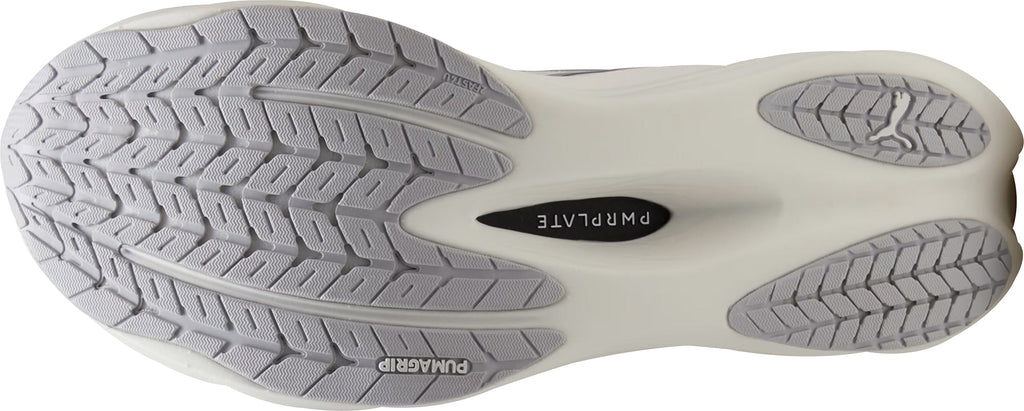 Men's Deviate Nitro 4 Road Running Shoes - White