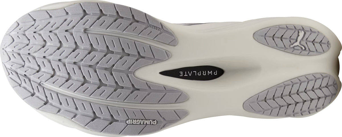 Men's Deviate Nitro 4 Road Running Shoes - White