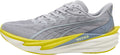 Men's Deviate Nitro 4 Road Running Shoes - Grey