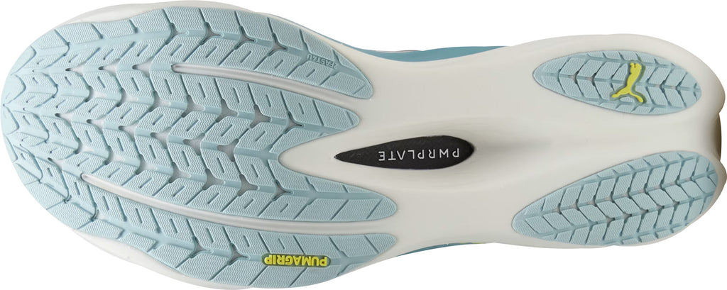 Men's Deviate Nitro 4 Road Running Shoes - White