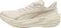 Men's Deviate Nitro 4 Road Running Shoes - Cream