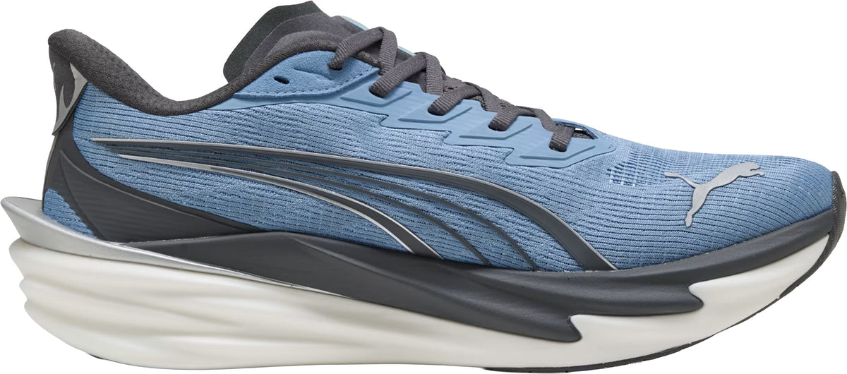 Men's Deviate Nitro 4 Road Running Shoes - Blue