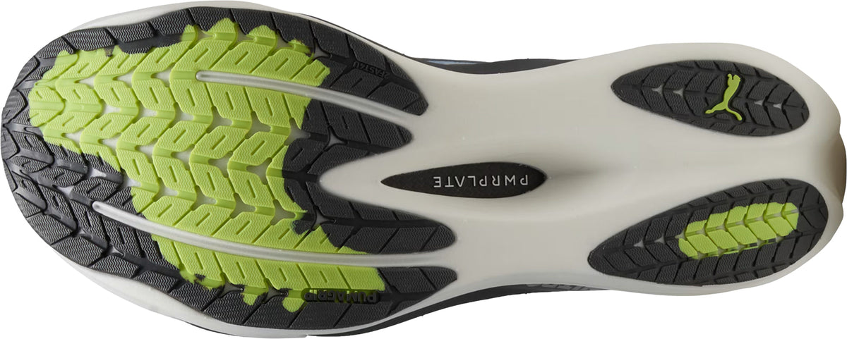 Men's Deviate Nitro 4 Road Running Shoes - Blue