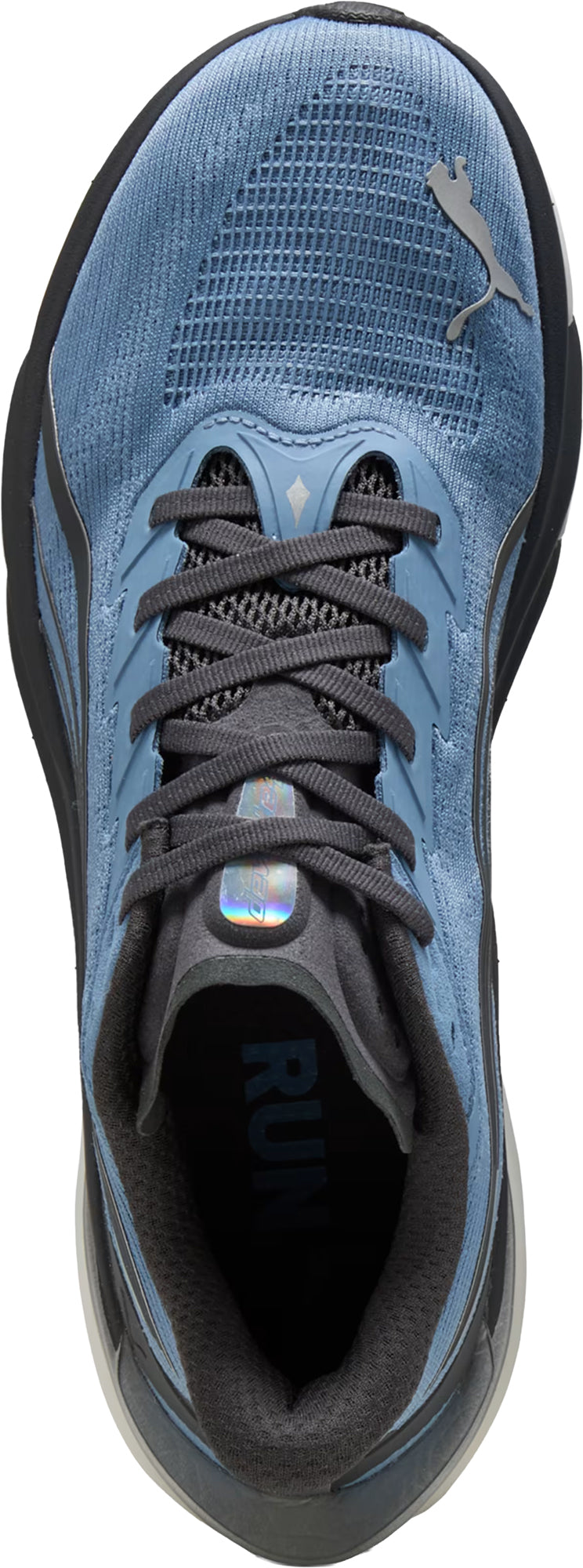 Men's Deviate Nitro 4 Road Running Shoes - Blue
