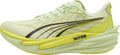 Women's Deviate Nitro 4 Road Running Shoes - Green