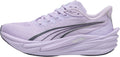Women's Deviate Nitro 4 Road Running Shoes - Purple