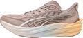 Men's Deviate Nitro 4 Road Running Shoes - Brown