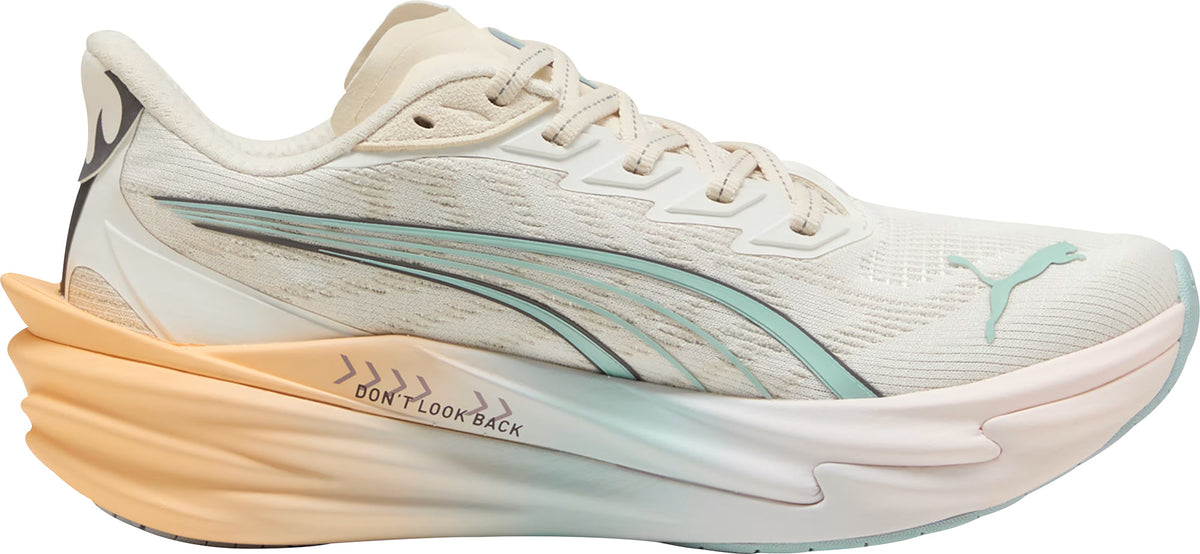 Women's Deviate Nitro 4 Road Running Shoes - White