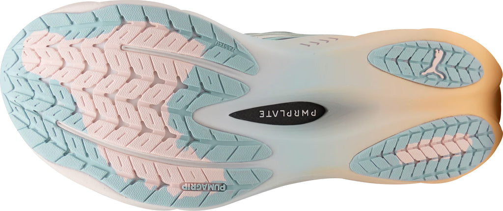 Women's Deviate Nitro 4 Road Running Shoes - White