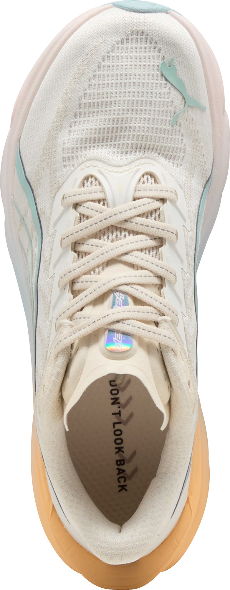 Women's Deviate Nitro 4 Road Running Shoes - White
