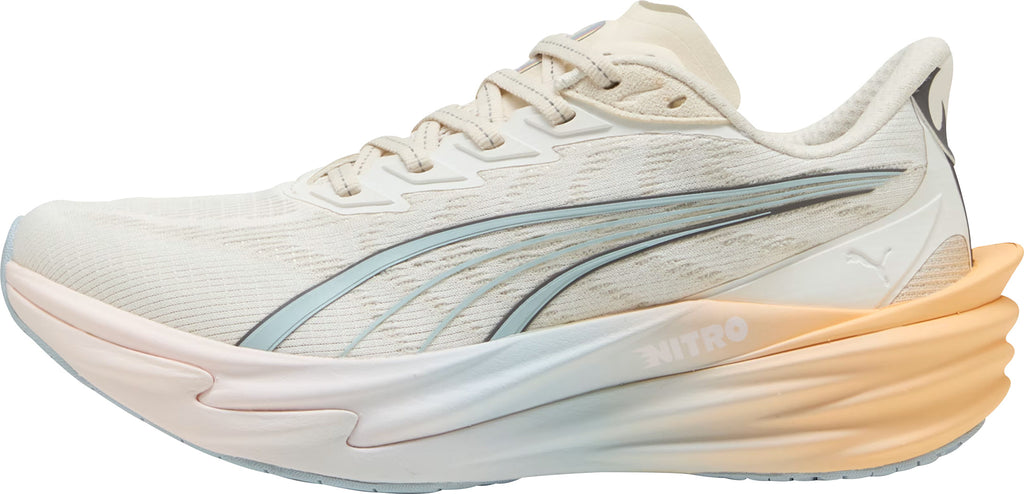 Women's Deviate Nitro 4 Road Running Shoes - White