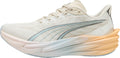 Women's Deviate Nitro 4 Road Running Shoes - White