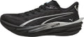 Women's Deviate Nitro 4 Road Running Shoes - Black