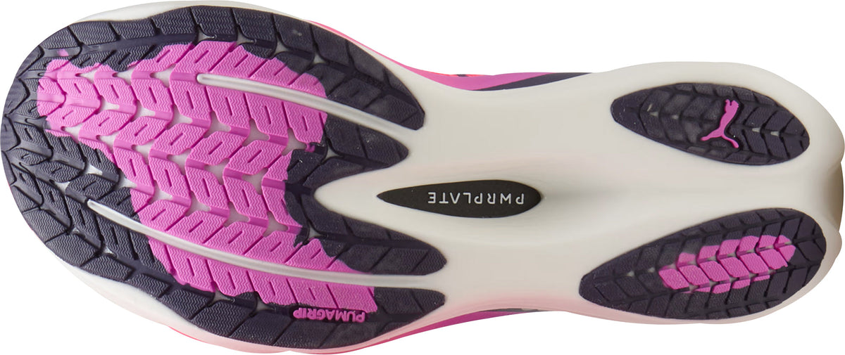 Women's Deviate Nitro 4 HYROX Road Running Shoes - Pink