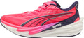 Women's Deviate Nitro 4 HYROX Road Running Shoes - Pink