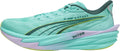 Men's Deviate Nitro 4 HYROX Road Running Shoes - Green